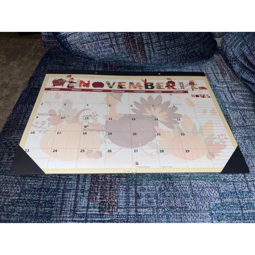 Calendar